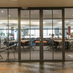 Exterior image of 10 Bloomsbury Way