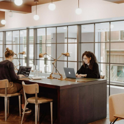 London executive office centre