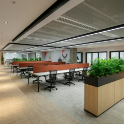 Serviced offices to hire in Birmingham