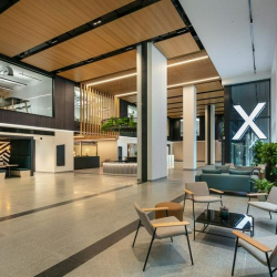 Image of Birmingham executive office