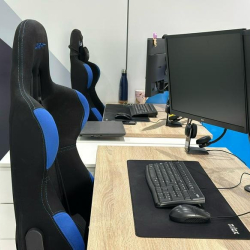 Interior of 10, Calle de Diego Crosa