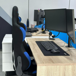 10, Calle de Diego Crosa office spaces