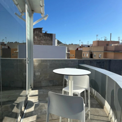 Exterior view of 10, Calle de Diego Crosa