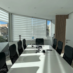Serviced offices to rent in Santa Cruz de Tenerife