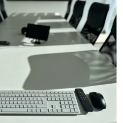 Serviced offices to rent in Santa Cruz de Tenerife