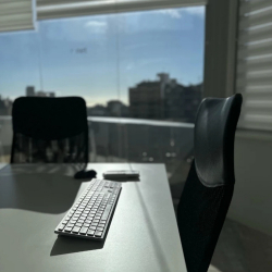 Serviced offices to rent in Santa Cruz de Tenerife