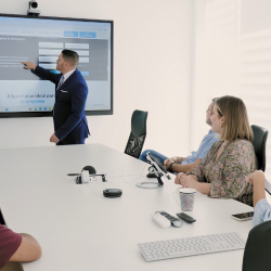 Serviced offices to rent in Santa Cruz de Tenerife