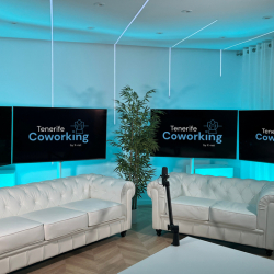 Offices at 10, Calle de Diego Crosa