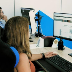 Executive office centres to let in Santa Cruz de Tenerife