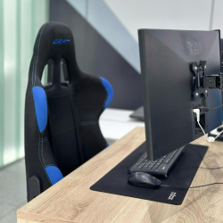 Executive suites in central Santa Cruz de Tenerife