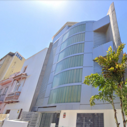 Executive offices to let in Santa Cruz de Tenerife