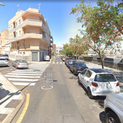 Serviced office in Santa Cruz de Tenerife