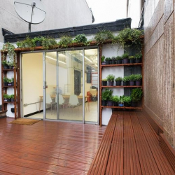 Serviced office - London