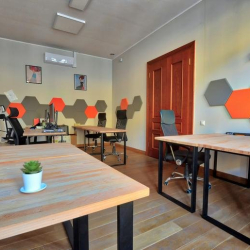 Executive suite in Krakow