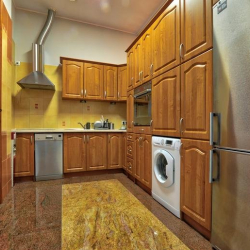 Image of Krakow serviced office centre