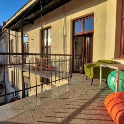 Executive office centre - Krakow