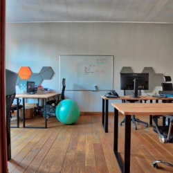 Office suites to rent in Krakow