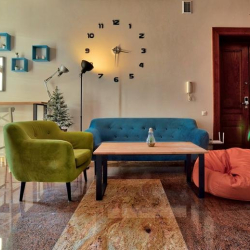 10, Czysta, 5 office accommodations