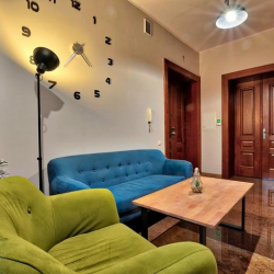 Exterior view of 10, Czysta, 5