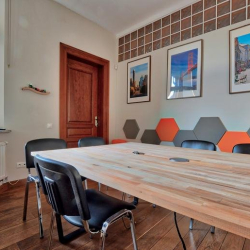Krakow serviced office