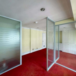 Executive offices in central London