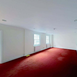 Image of London serviced office