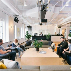 London executive office
