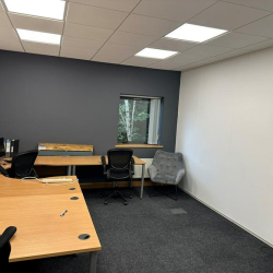 Serviced offices in central York