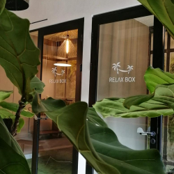 Image of Mannheim office suite