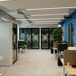 Serviced offices to rent in Mannheim
