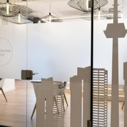 Serviced offices to rent in Mannheim