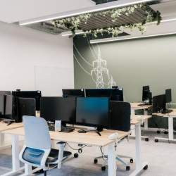 Serviced offices to rent in Mannheim