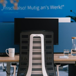 Executive suites to let in Mannheim