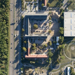 Executive office centre to lease in Mannheim