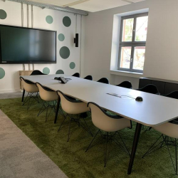 Exterior view of 10, Havellandstraße