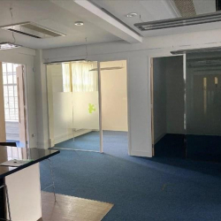 Image of London office suite