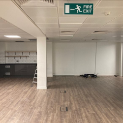 Offices at 10 Haymarket, Kings House