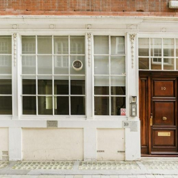 Image of London serviced office
