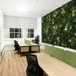 Executive office - London