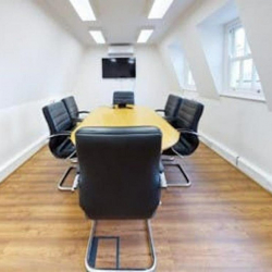 Image of London serviced office