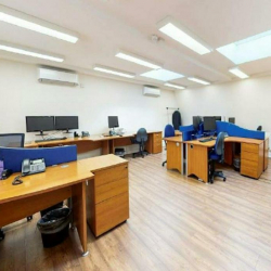 Serviced office centre - London