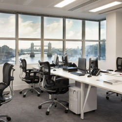 Office space to rent in London
