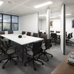 10 Lower Thames Street, 4th Floor office suites