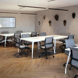 Image of London serviced office