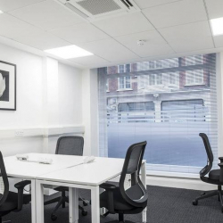 10 Margaret Street serviced office centres
