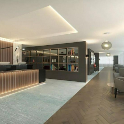 Serviced offices to let in London