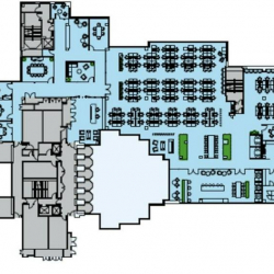 Image of London serviced office centre