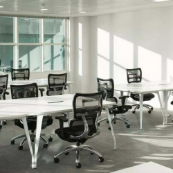 Serviced office to lease in London