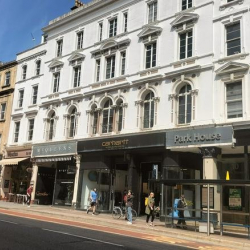 10 Park Street, Park House