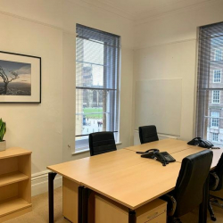 Interior of 10 Park Street, Park House
